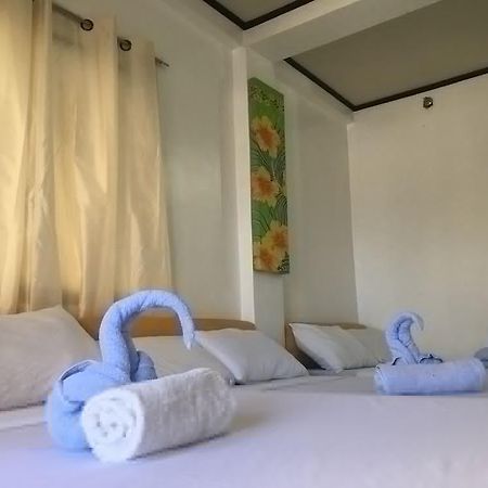 Villa Romero De Boracay Manoc-Manoc Экстерьер фото