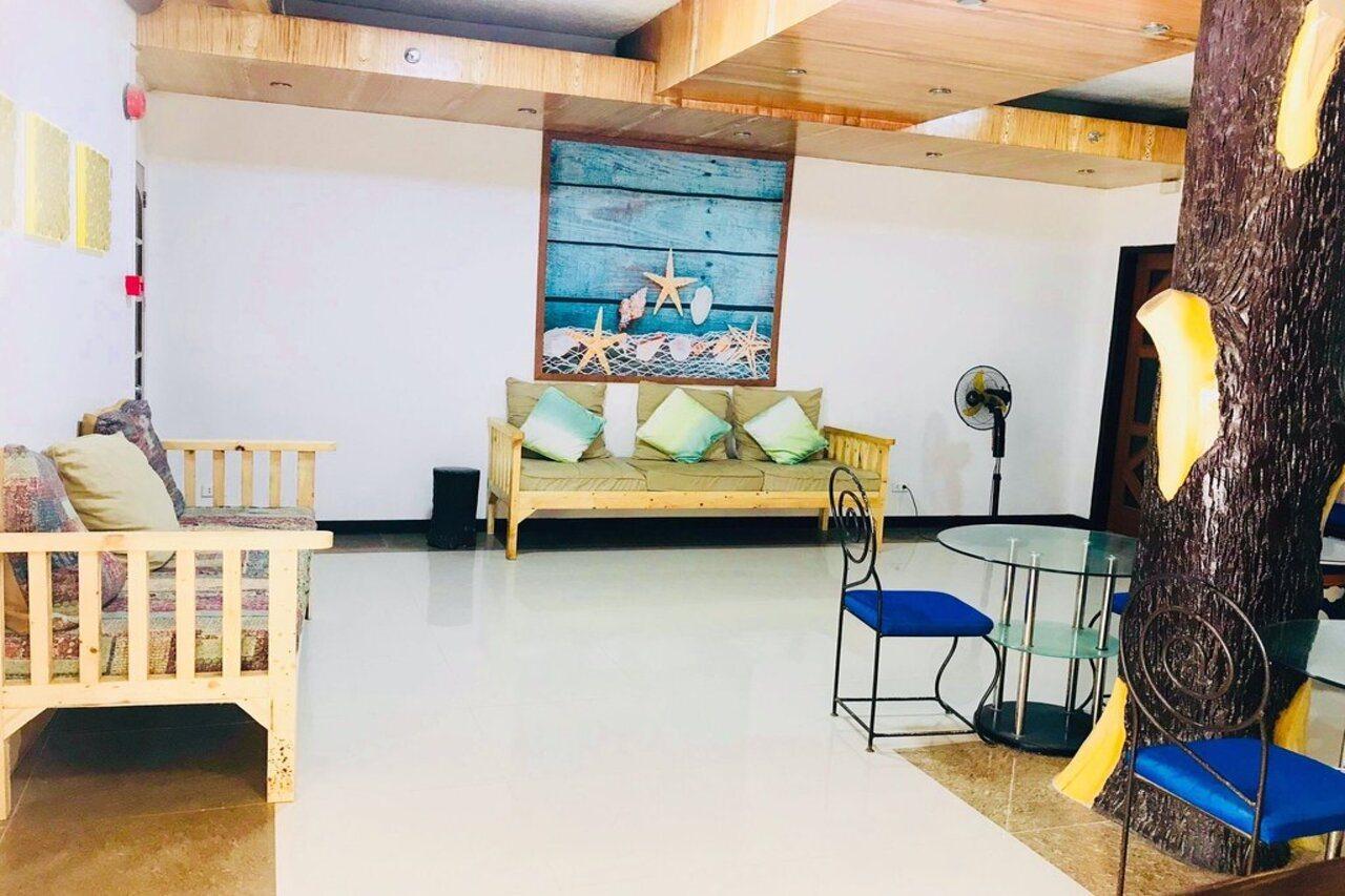 Villa Romero De Boracay Manoc-Manoc Экстерьер фото
