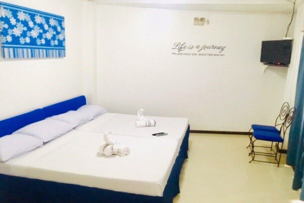 Villa Romero De Boracay Manoc-Manoc Экстерьер фото