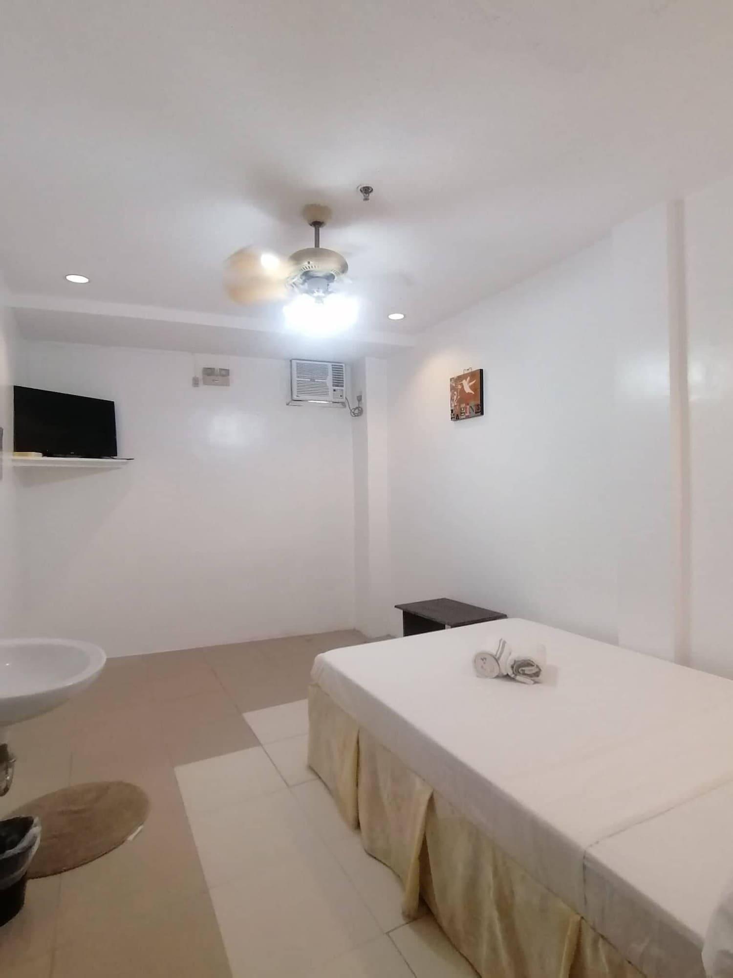 Villa Romero De Boracay Manoc-Manoc Экстерьер фото