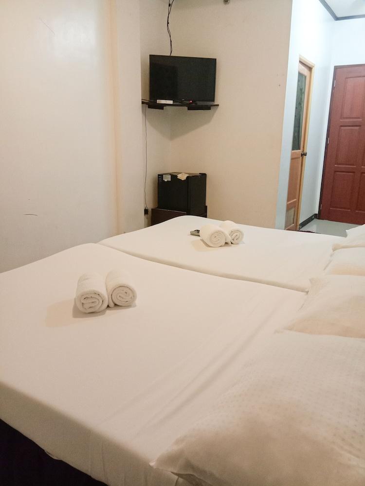 Villa Romero De Boracay Manoc-Manoc Экстерьер фото