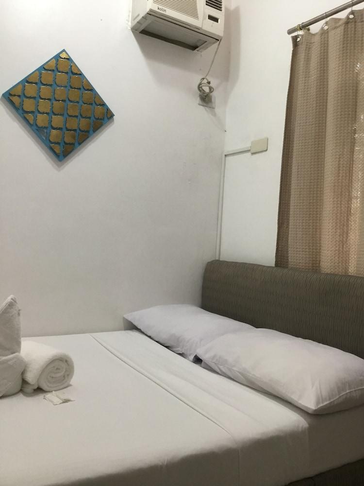 Villa Romero De Boracay Manoc-Manoc Экстерьер фото