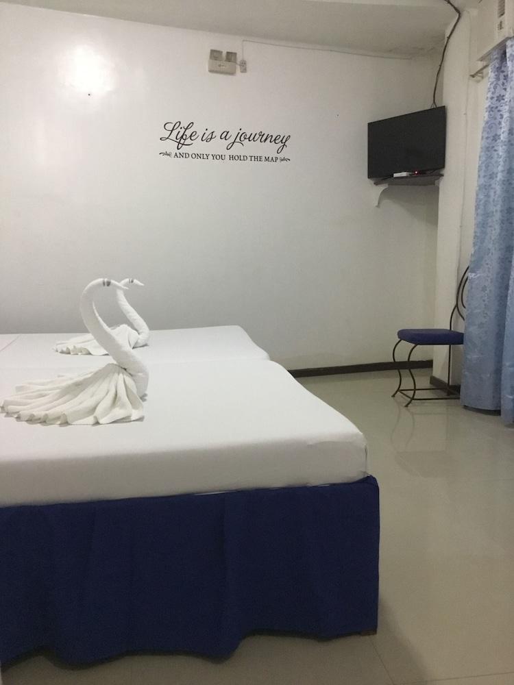 Villa Romero De Boracay Manoc-Manoc Экстерьер фото