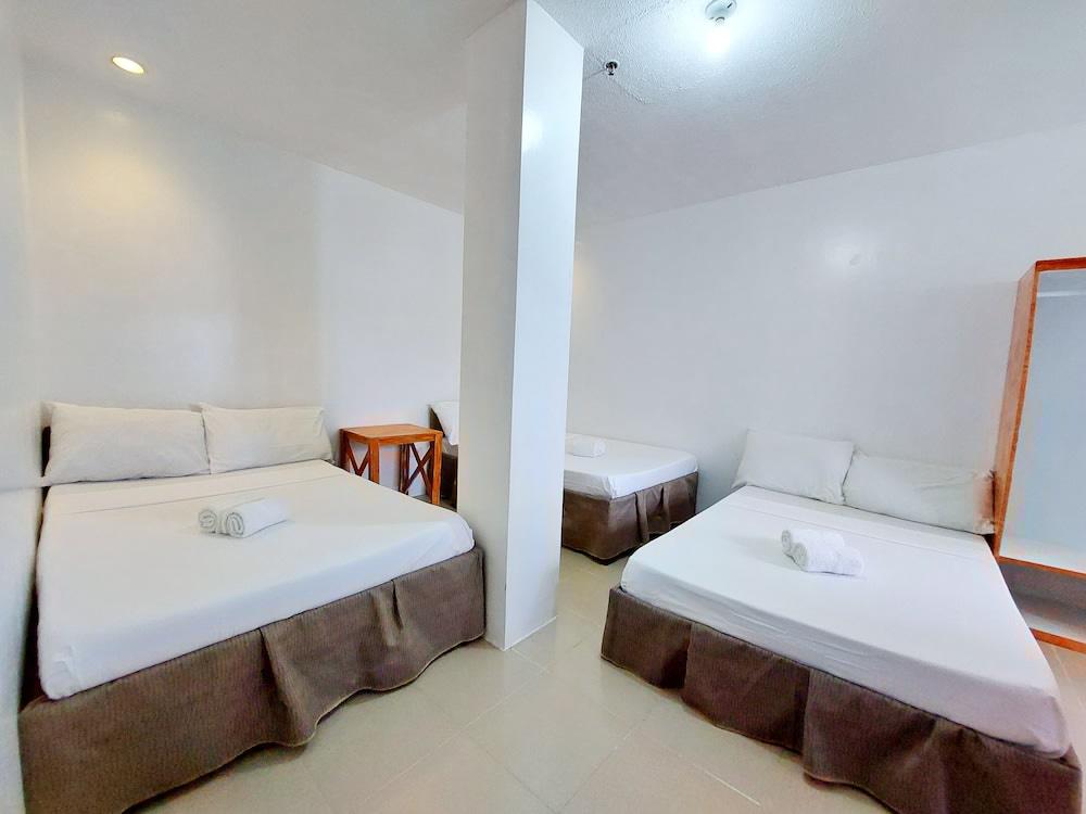 Villa Romero De Boracay Manoc-Manoc Экстерьер фото