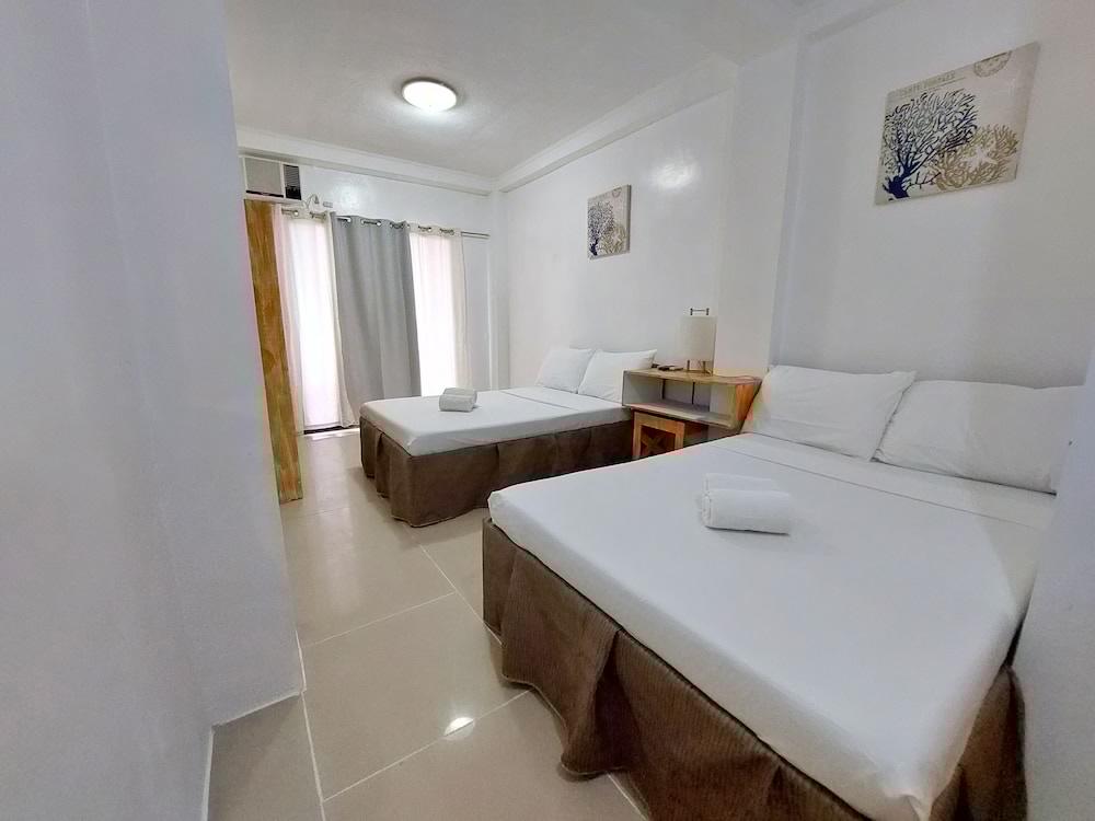 Villa Romero De Boracay Manoc-Manoc Экстерьер фото