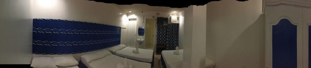 Villa Romero De Boracay Manoc-Manoc Экстерьер фото