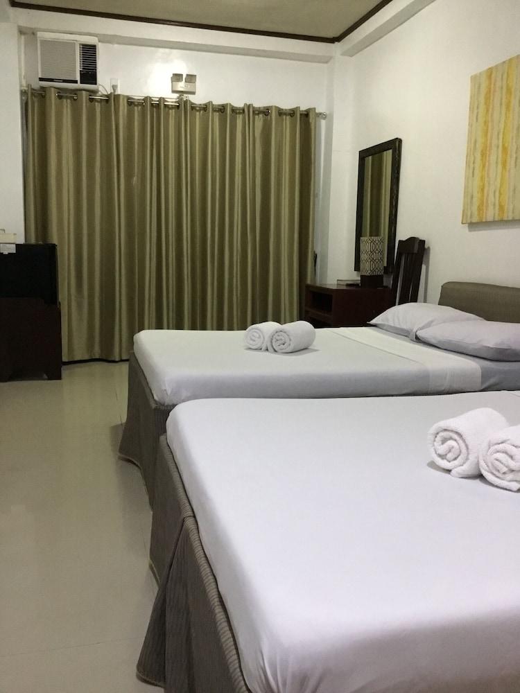Villa Romero De Boracay Manoc-Manoc Экстерьер фото