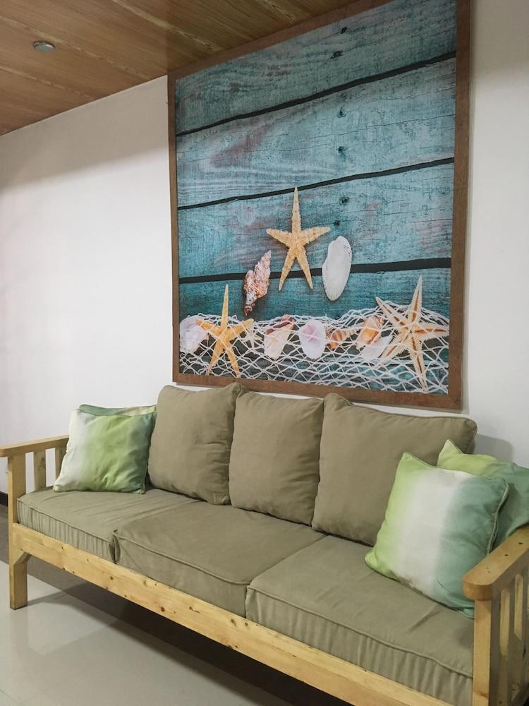 Villa Romero De Boracay Manoc-Manoc Экстерьер фото