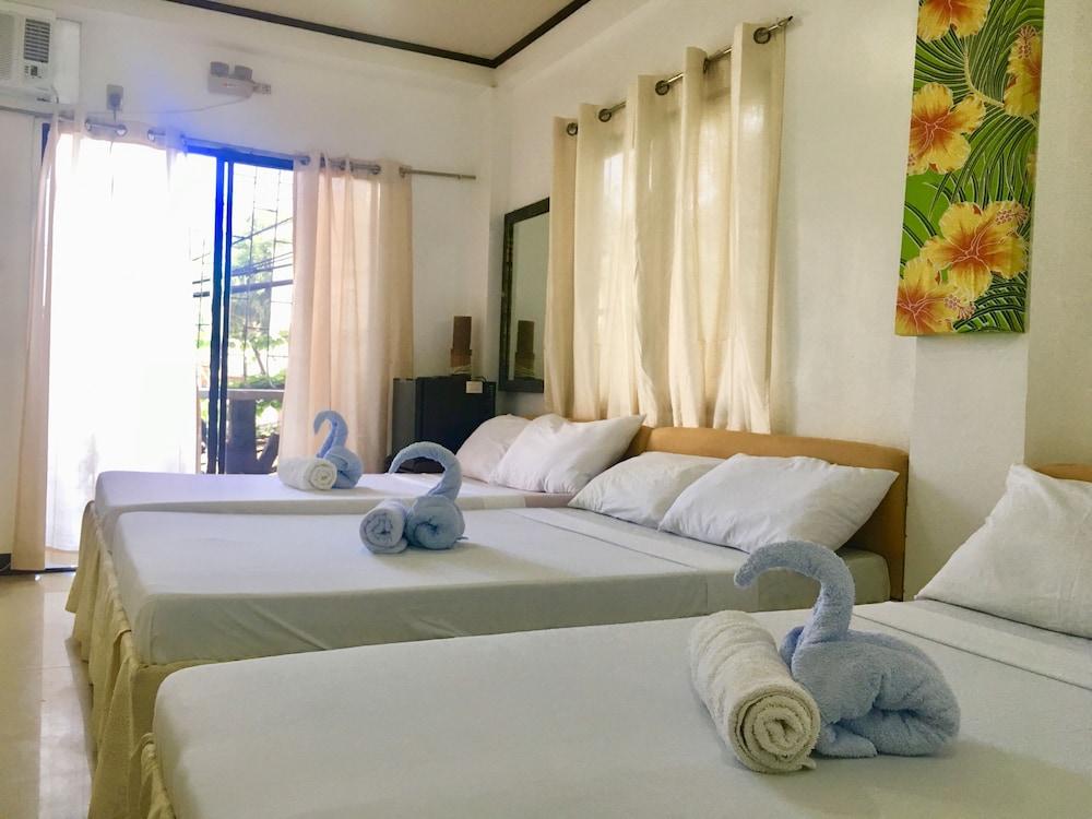 Villa Romero De Boracay Manoc-Manoc Экстерьер фото