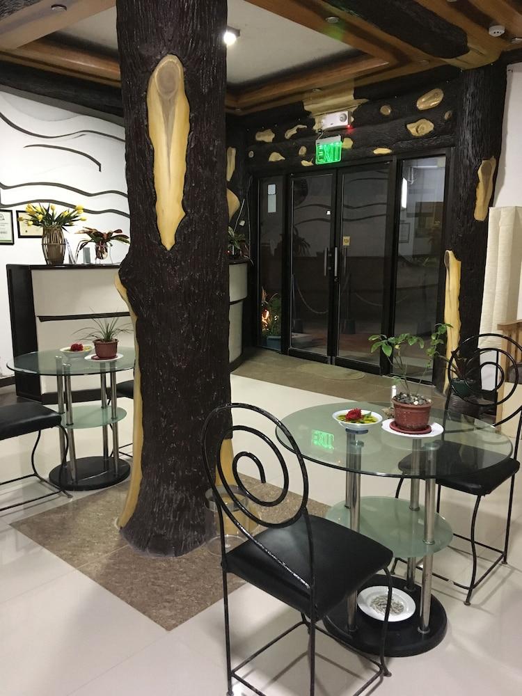 Villa Romero De Boracay Manoc-Manoc Экстерьер фото