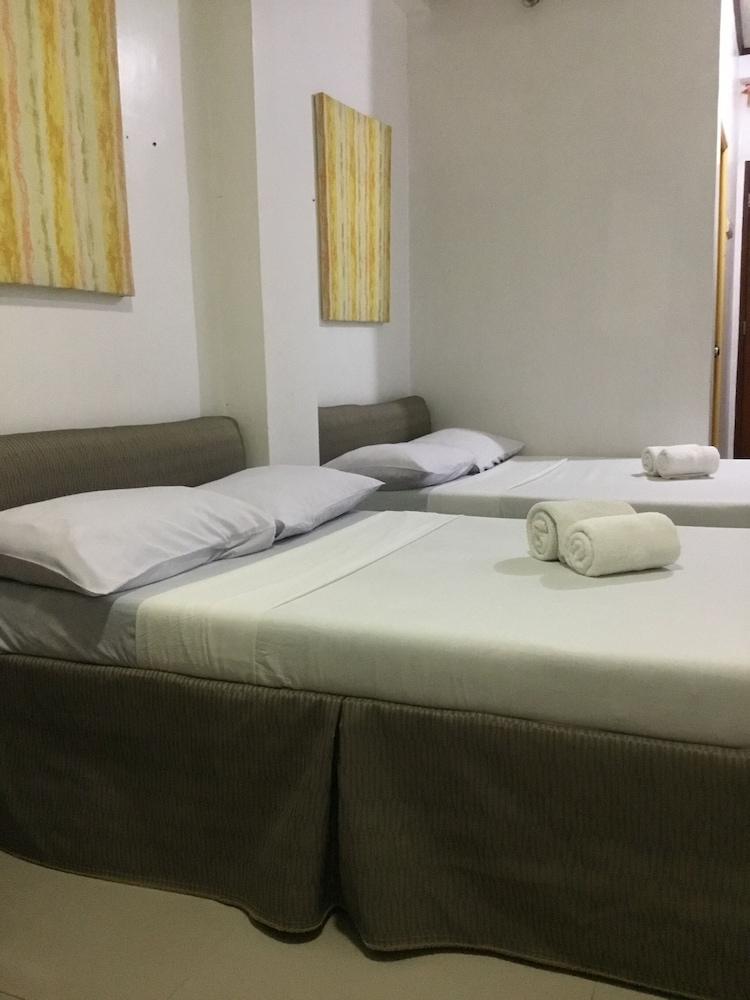 Villa Romero De Boracay Manoc-Manoc Экстерьер фото