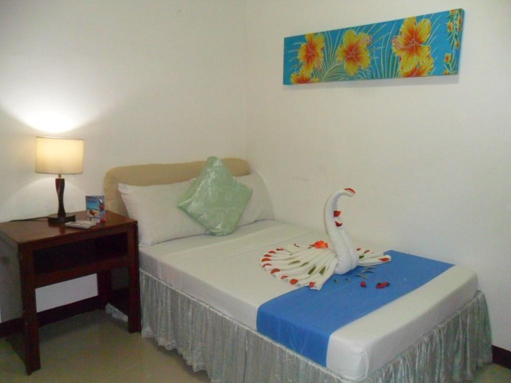 Villa Romero De Boracay Manoc-Manoc Экстерьер фото
