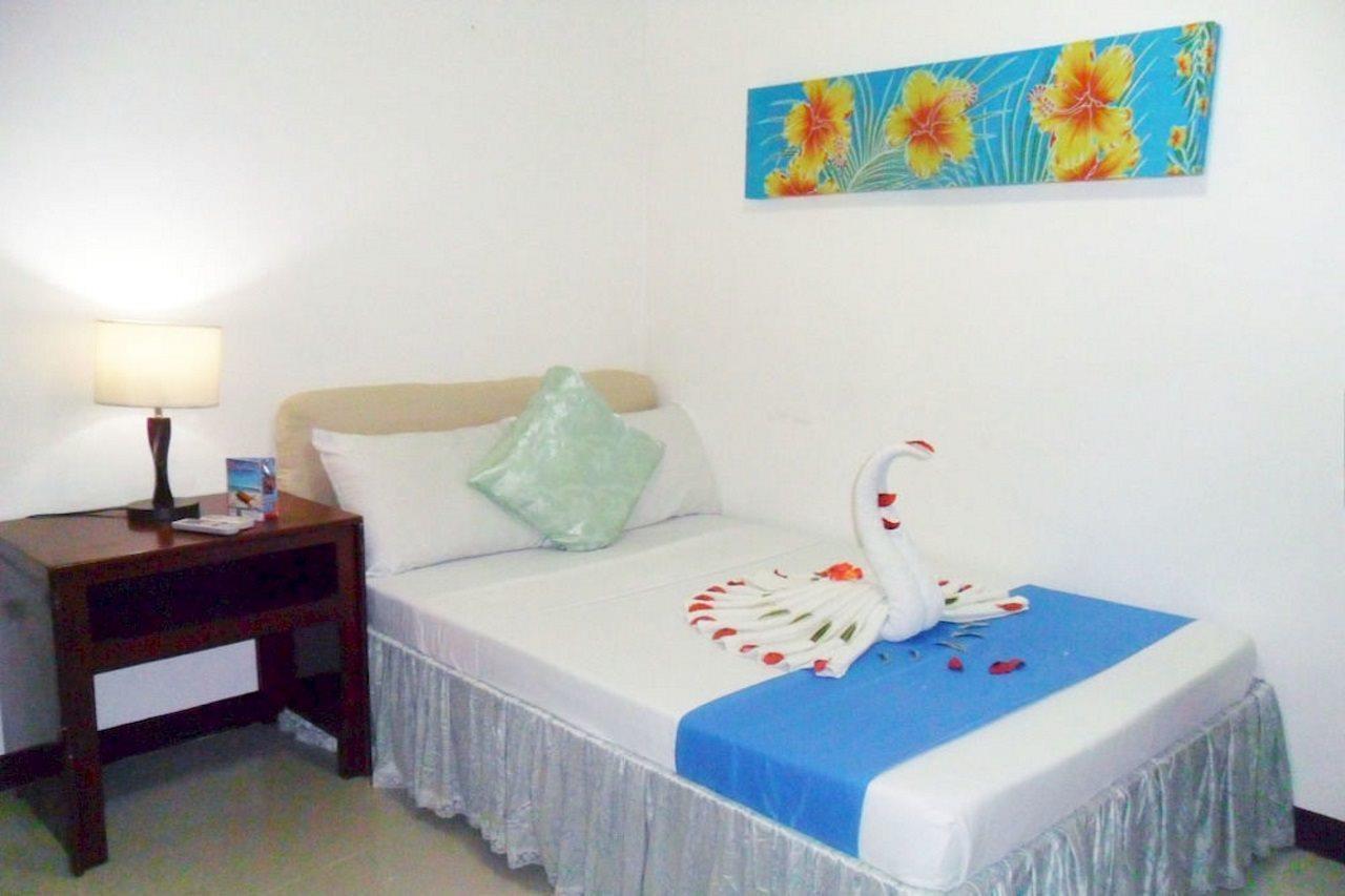 Villa Romero De Boracay Manoc-Manoc Экстерьер фото