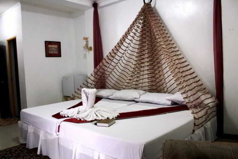 Villa Romero De Boracay Manoc-Manoc Экстерьер фото