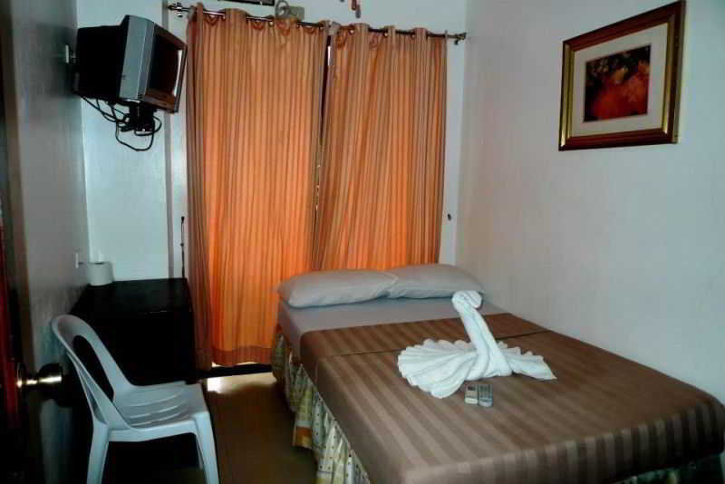 Villa Romero De Boracay Manoc-Manoc Экстерьер фото