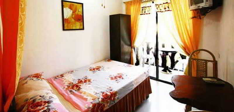 Villa Romero De Boracay Manoc-Manoc Экстерьер фото