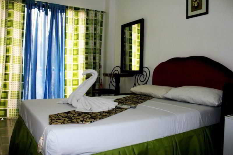 Villa Romero De Boracay Manoc-Manoc Экстерьер фото