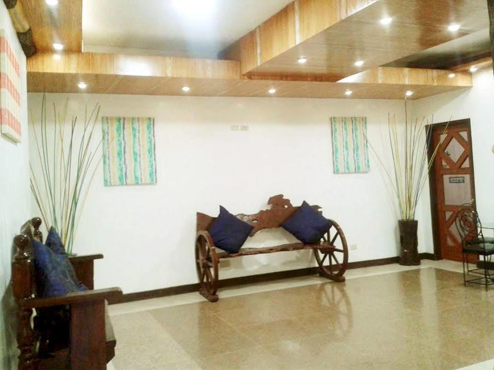 Villa Romero De Boracay Manoc-Manoc Экстерьер фото