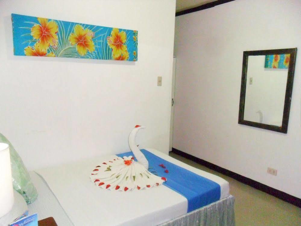 Villa Romero De Boracay Manoc-Manoc Экстерьер фото