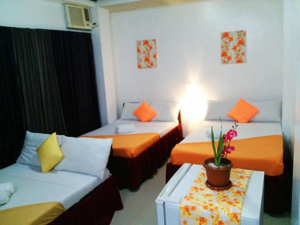 Villa Romero De Boracay Manoc-Manoc Экстерьер фото