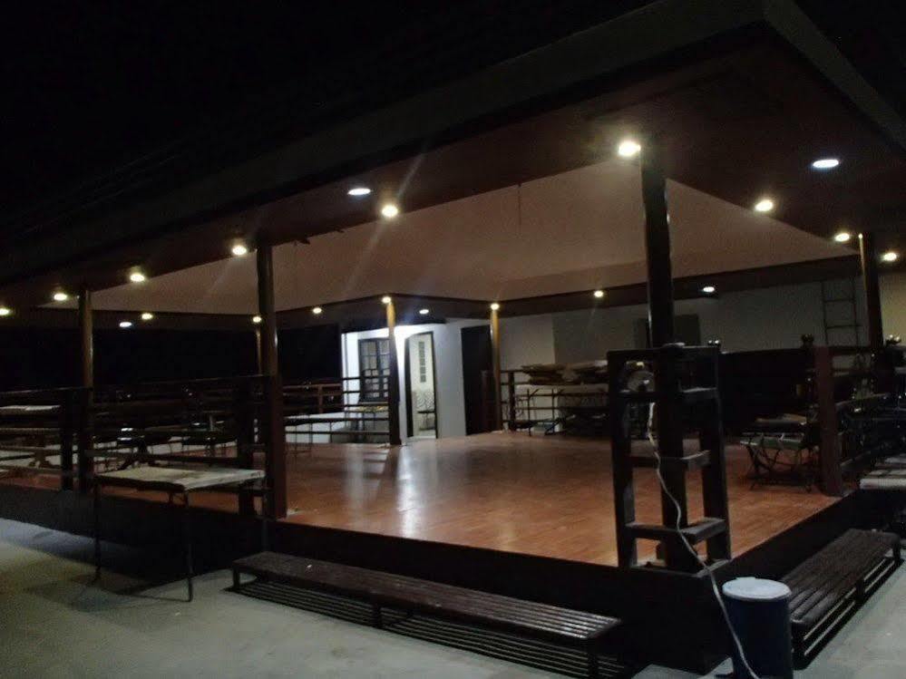Villa Romero De Boracay Manoc-Manoc Экстерьер фото