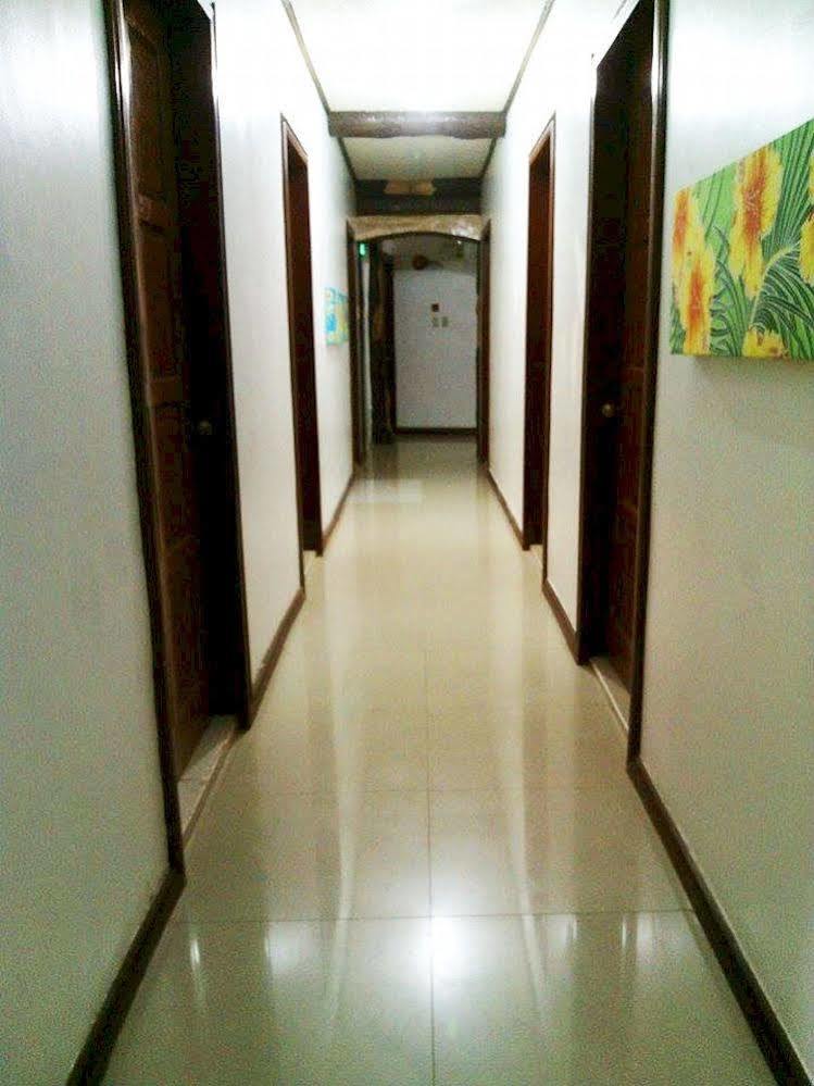 Villa Romero De Boracay Manoc-Manoc Экстерьер фото
